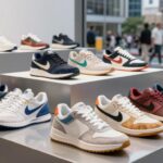 Trending Sneakers